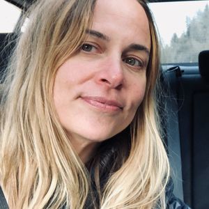 Meet your Posher, Rebecca